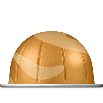 Golden Caramel